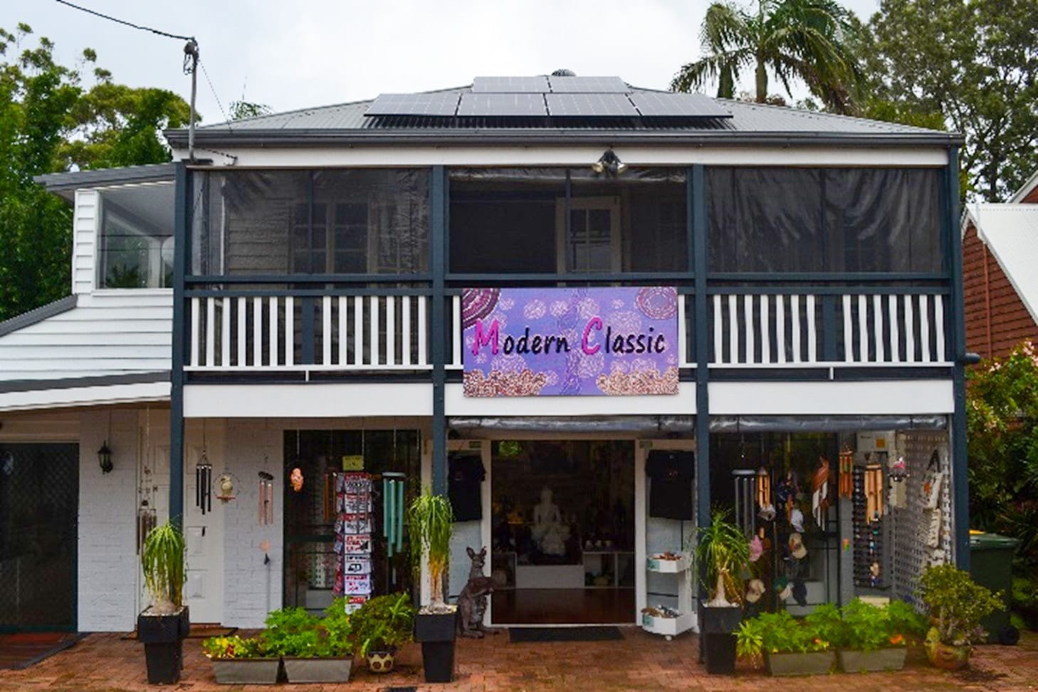 Cronulla Pottery