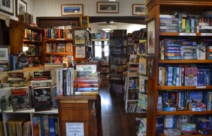 Canungra Books and Art