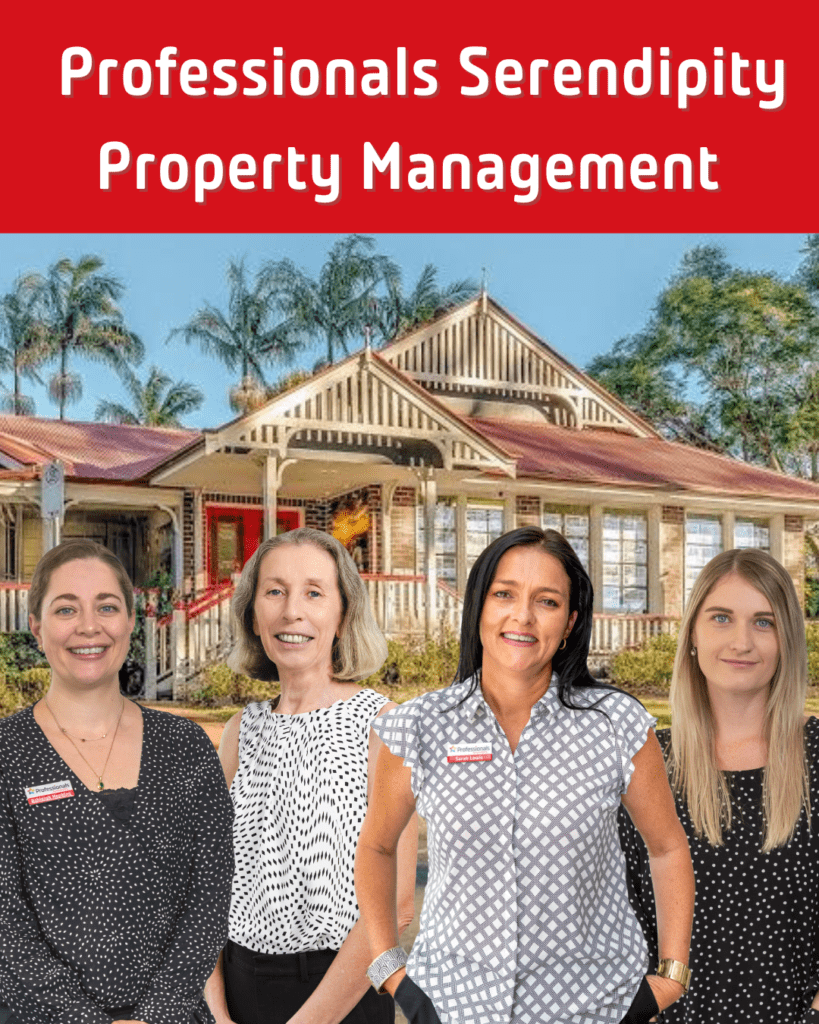 Property Managers Tamborine Mountain