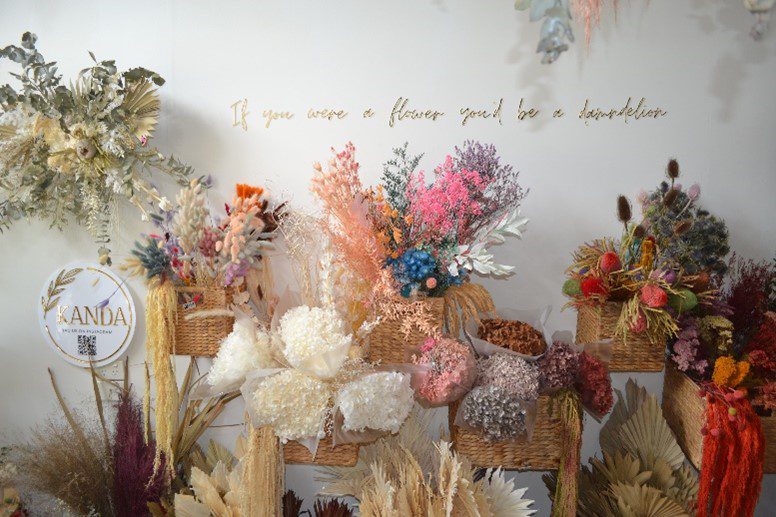 Kanda Flower Studio