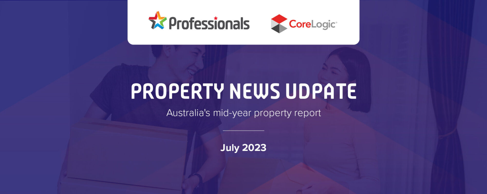 MID-YEAR PROPERTY REPORT