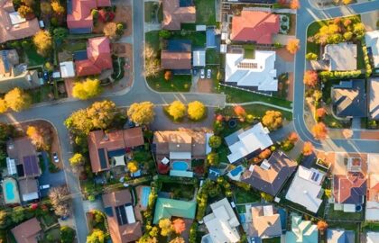 Real Estate Tamborine Mtn