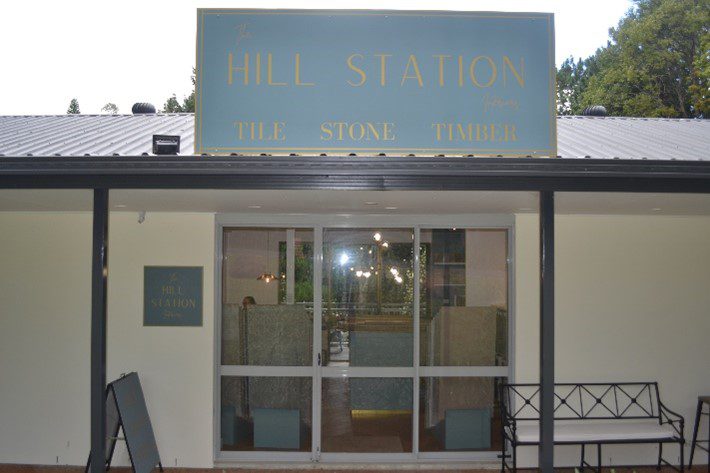 The Hill Station Interiors