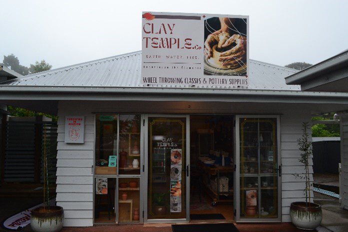 Clay Temple.Co