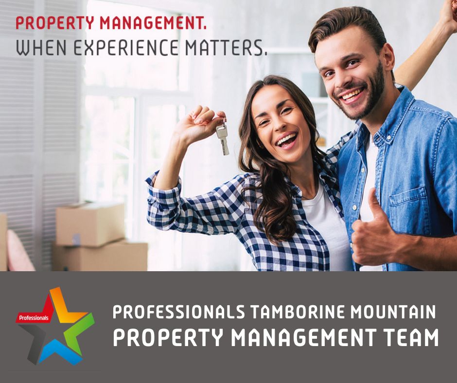 Property Management Tamborine Mtn