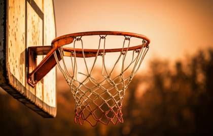 Tamborine Mountain Basketball