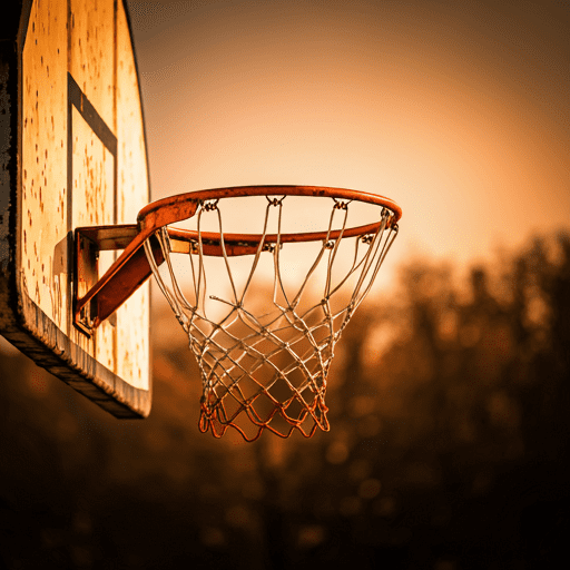 Tamborine Mountain Basketball