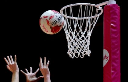 Tamborine Mountain Netball Club