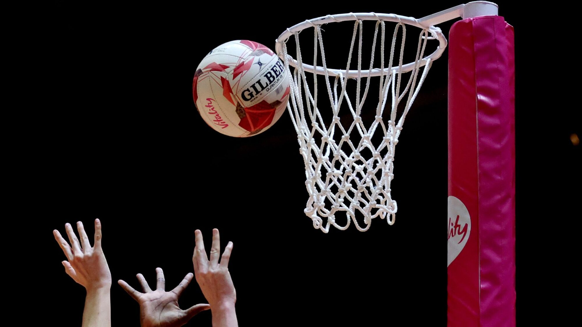 Tamborine Mountain Netball Club