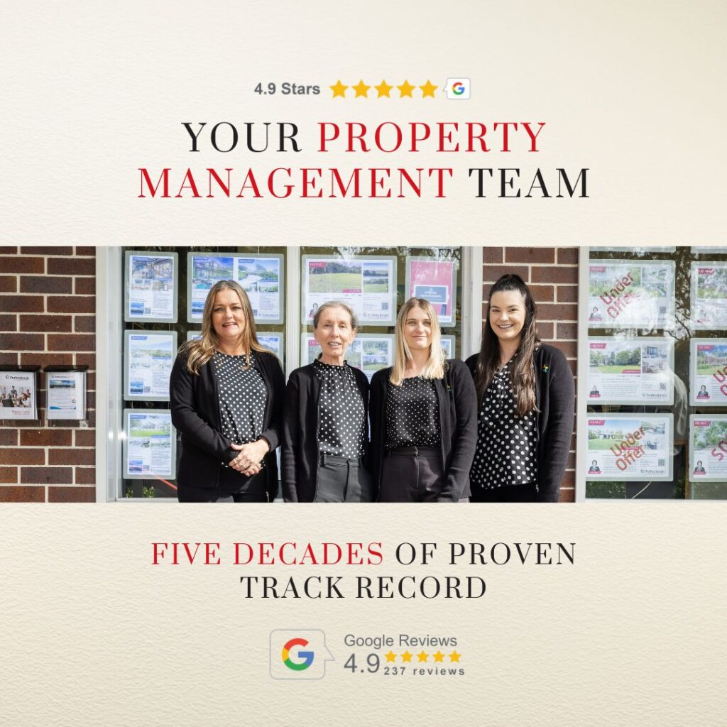 Property Management Ad