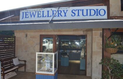 Tamborine Mountain Jewellery Studio