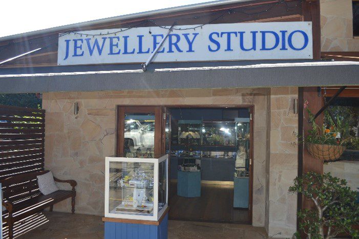 Tamborine Mountain Jewellery Studio